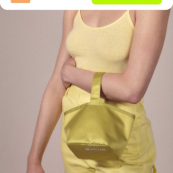 Man Repeller Sailor Tote - Picture 4 of 8